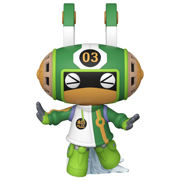 One Piece - Edison Exclusive Pop! Vinyl Figure