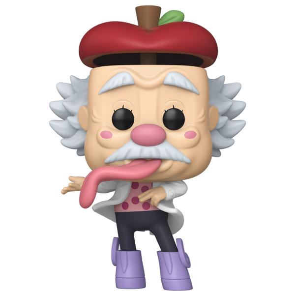 One Piece - Vegapunk Pop! Vinyl Figure