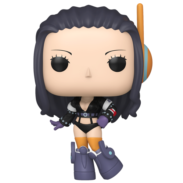 One Piece - Nico Robin (Egghead Arc) Pop! Vinyl Figure