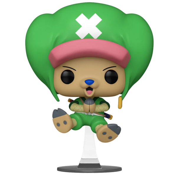 One Piece - Chopperemon Pop! Vinyl Figure