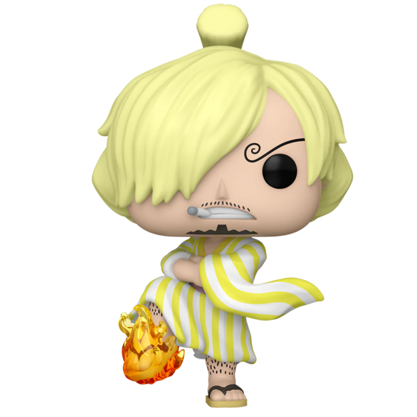 One Piece - Sangoro Pop! Vinyl Figure