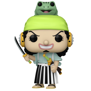 One Piece - Usohachi Pop! Vinyl Figure