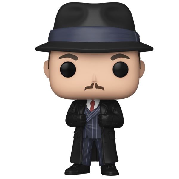 Peaky Blinders - Michael Gray Pop! Vinyl Figure