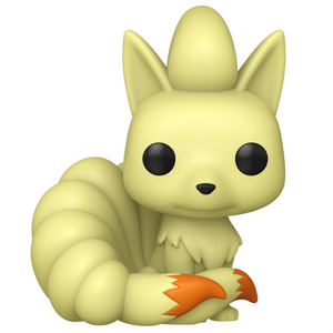 Pokemon - Ninetales Pop! Vinyl Figure