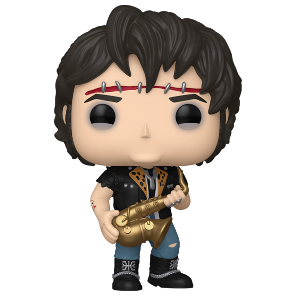 The Rocky Horror Picture Show - Eddie Pop! Vinyl Figure