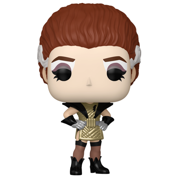 The Rocky Horror Picture Show - Magenta Pop! Vinyl Figure