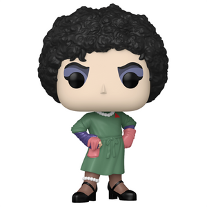 The Rocky Horror Picture Show - Frank-N-Furter in Hospital Gown Pop! Vinyl Figure