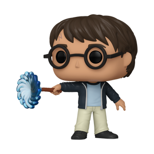 Harry Potter - Harry Potter SDCC 2024 Exclusive Pop! Vinyl Figure