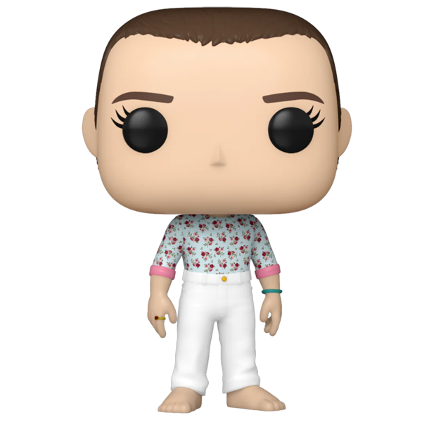 Stranger Things Season 4 - Eleven (Finale) Pop! Vinyl Figure