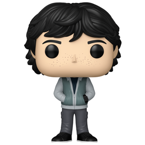 Stranger Things (Season 5) - Mike Wheeler Pop! Vinyl Figure