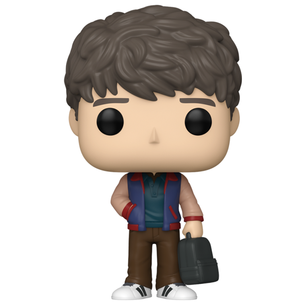 Stranger Things (Season 5) - Will Byers Pop! Vinyl Figure