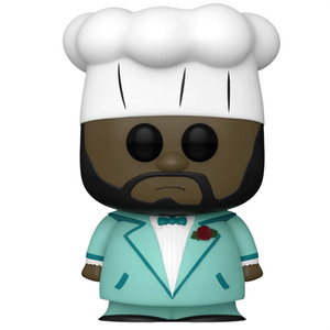 South Park - Chef Pop! Vinyl Figure