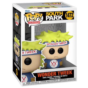 South Park - Wonder Tweak Pop! Vinyl Figure