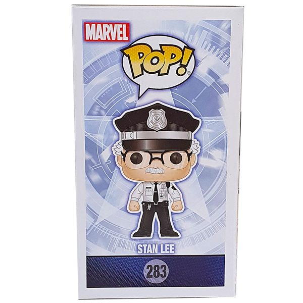 Stan lee 2024 winter soldier pop