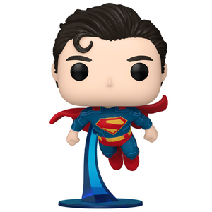 Superman (2025) - Superman Pop! Vinyl Figure