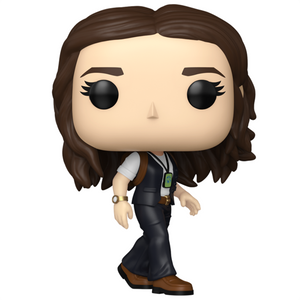 Superman (2025) - Lois Lane Pop! Vinyl Figure