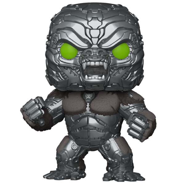 Transformers: Rise of the Beasts - Optimus Primal Pop! Vinyl Figure