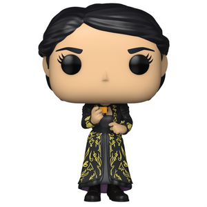 The Witcher (TV) - Yennefer in Black Dress Pop! Vinyl Figure