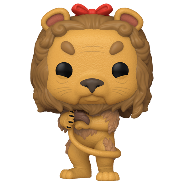 The Wizard of Oz - Cowardly Lion Pop! Vinyl Figure