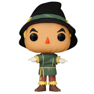 The Wizard of Oz - Scarecrow Pop! Vinyl Figure