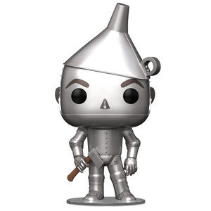 The Wizard of Oz - Tin Man Pop! Vinyl Figure