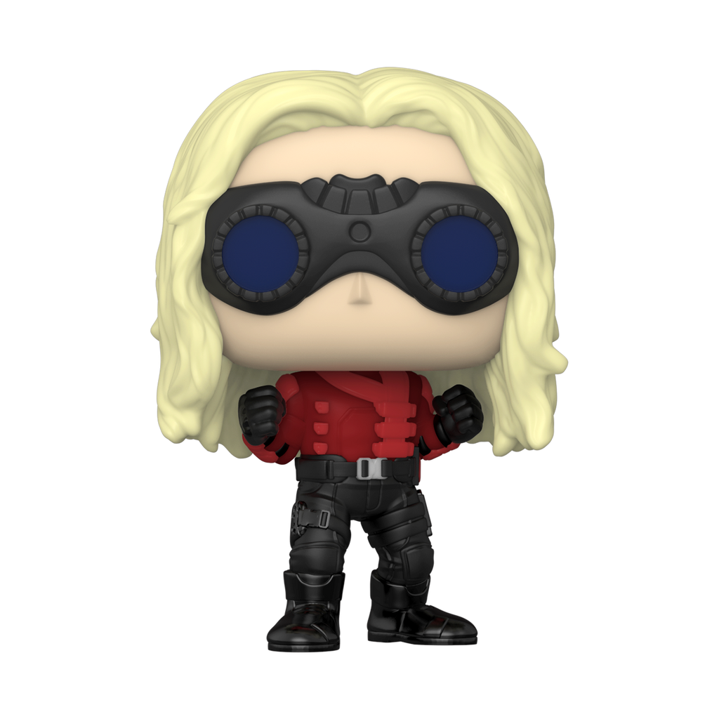 The Suicide Squad (2021) - Savant NYCC 2021 Exclusive Pop! Vinyl Figure