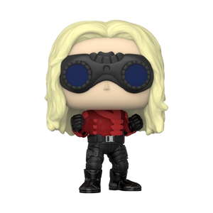 The Suicide Squad (2021) - Savant NYCC 2021 Exclusive Pop! Vinyl Figure