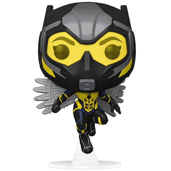 Ant-Man and the Wasp: Quantumania - Wasp Pop! Vinyl Figure