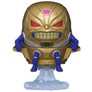 Ant-Man and the Wasp: Quantumania - M.O.D.O.K. Pop! Vinyl Figure