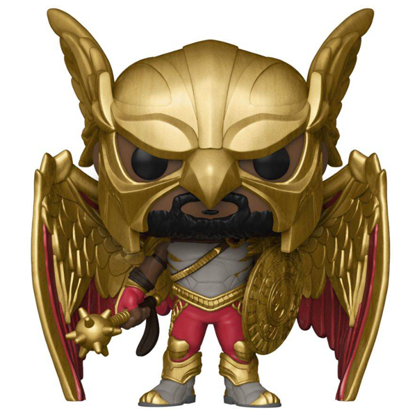 Black Adam (2022) - Hawkman Pop! Vinyl Figure