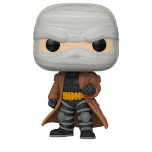 DC Super Heroes - Hush BCCC 2022 Exclusive Pop! Vinyl Figure