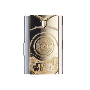 Star Wars Business Card Holder - C-3PO