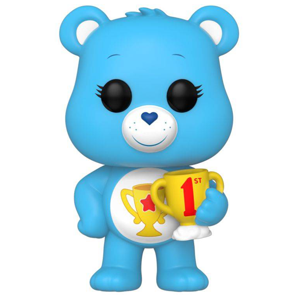 Pop vinyl care sale bear