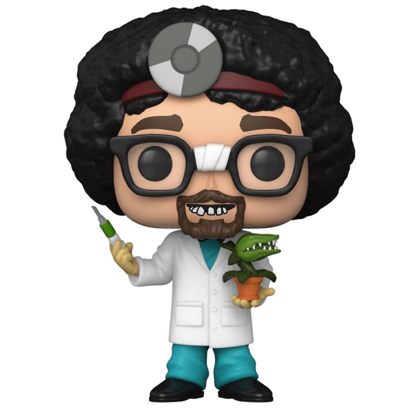 Cypress Hill - B Real as Dr. Greenthumb Pop! Vinyl Figure