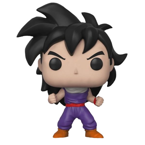 Dragon Ball Z - Gohan (Training Outfit) Pop! Vinyl Figure