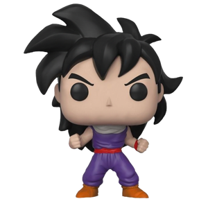 Dragon Ball Z - Gohan (Training Outfit) Pop! Vinyl Figure