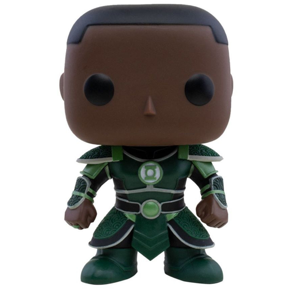 DC Super Heroes - Imperial Palace Green Lantern Pop! Vinyl Figure