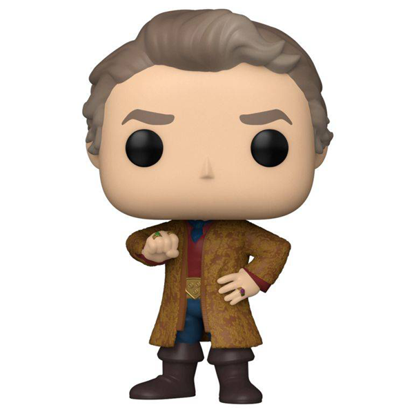 Dungeons & Dragons Honor Among Thieves (2023) - Forge Pop! Vinyl Figure