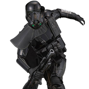 Star Wars Rogue One - Death Trooper 1:7 Scale ArtFX Statue