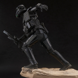 Star Wars Rogue One - Death Trooper 1:7 Scale ArtFX Statue