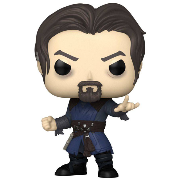 Doctor Strange in the Multiverse of Madness - Sinister Strange Pop! Vinyl Figure