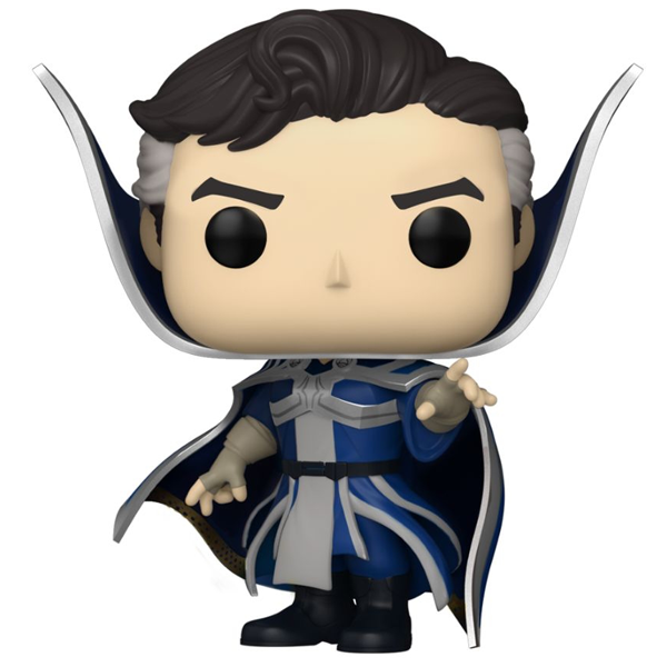 Doctor Strange in the Multiverse of Madness - Supreme Strange Pop! Vinyl Figure