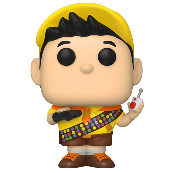 Dug Days - Russell Pop! Vinyl Figure