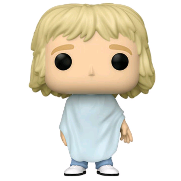 Dumb and Dumber - Harry Dunne Getting a Haircut Pop! Vinyl Figure