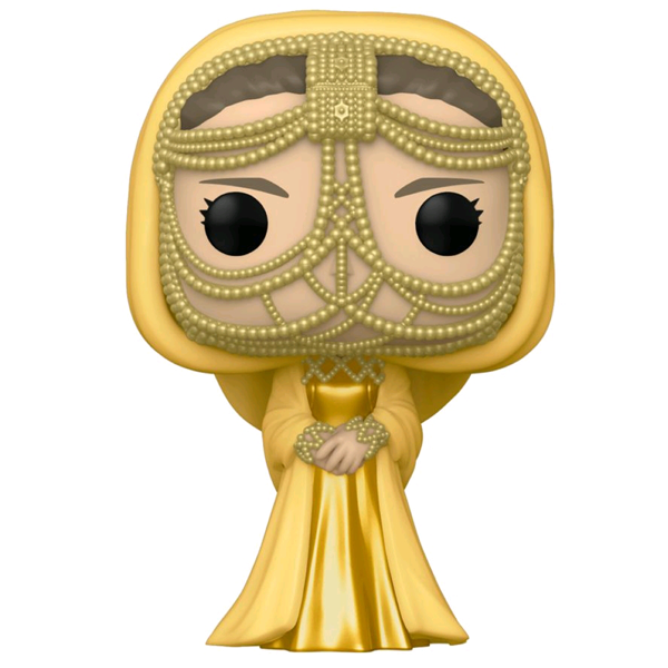 Dune (2021) - Lady Jessica Pop! Vinyl Figure