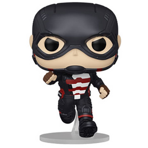 The Falcon and the Winter Soldier - U.S. Agent Pop! Vinyl Figure