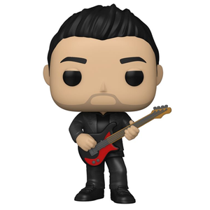 Fall Out Boy - Pete Wentz Pop! Vinyl Figure