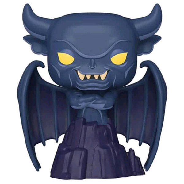 Fantasia 80th Anniversary - Chernabog Pop! Vinyl Figure