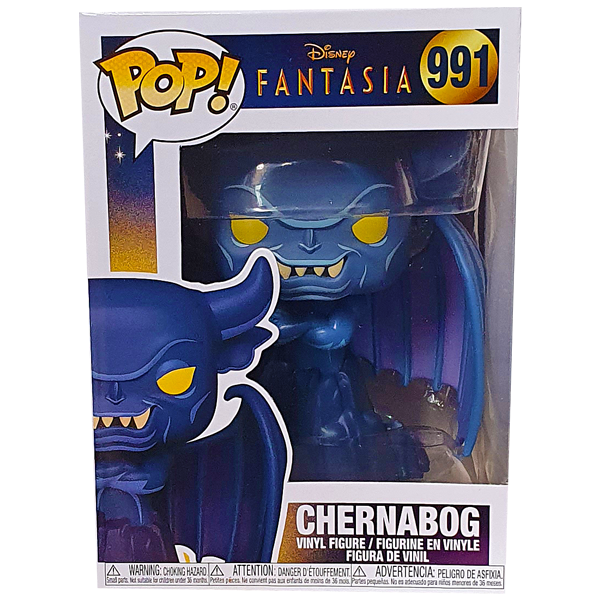 Fantasia best sale pop vinyl