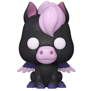 Fantasia 80th Anniversary - Peter Pegasus Pop! Vinyl Figure